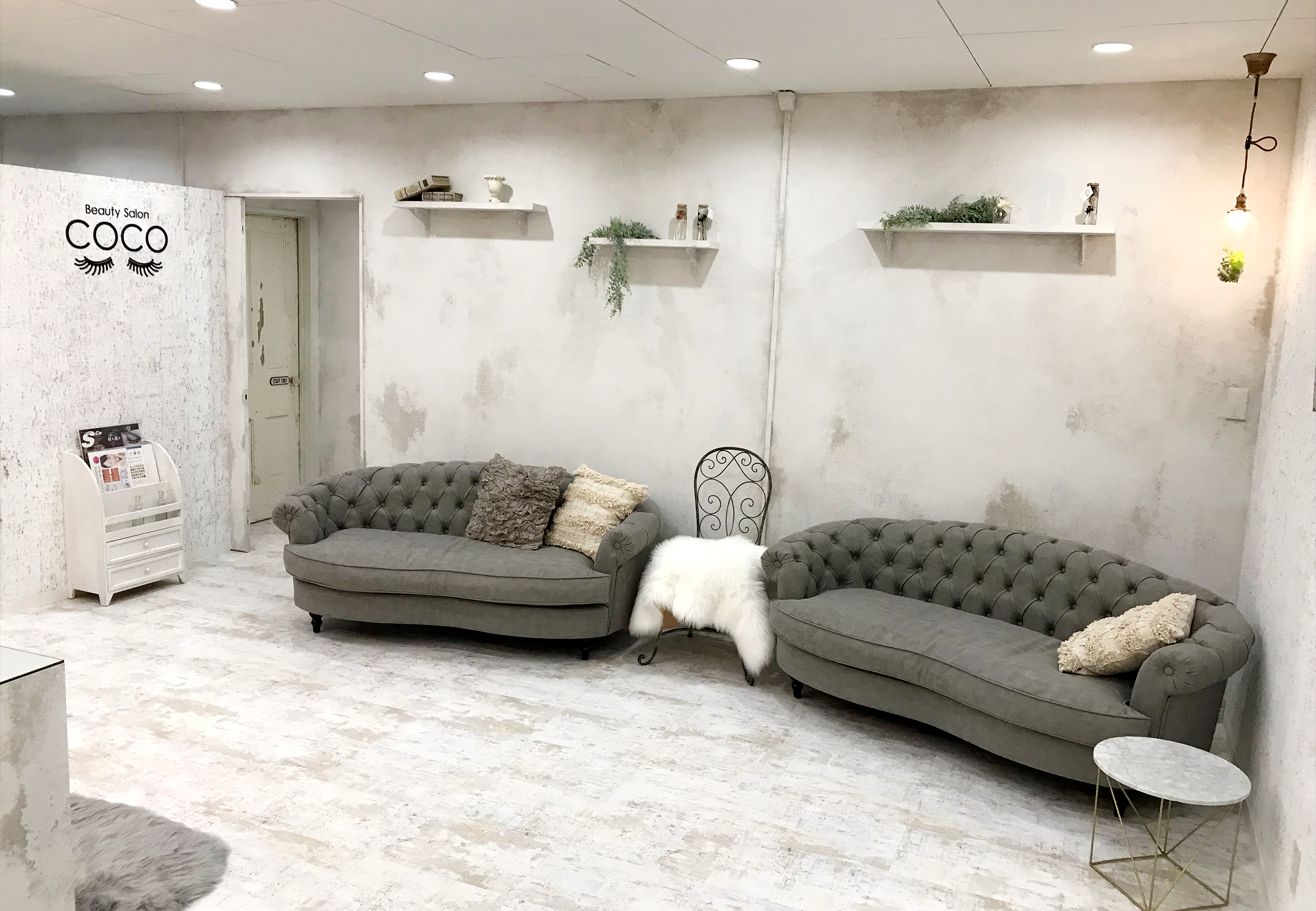 BeautySalonCOCO 名駅店 1