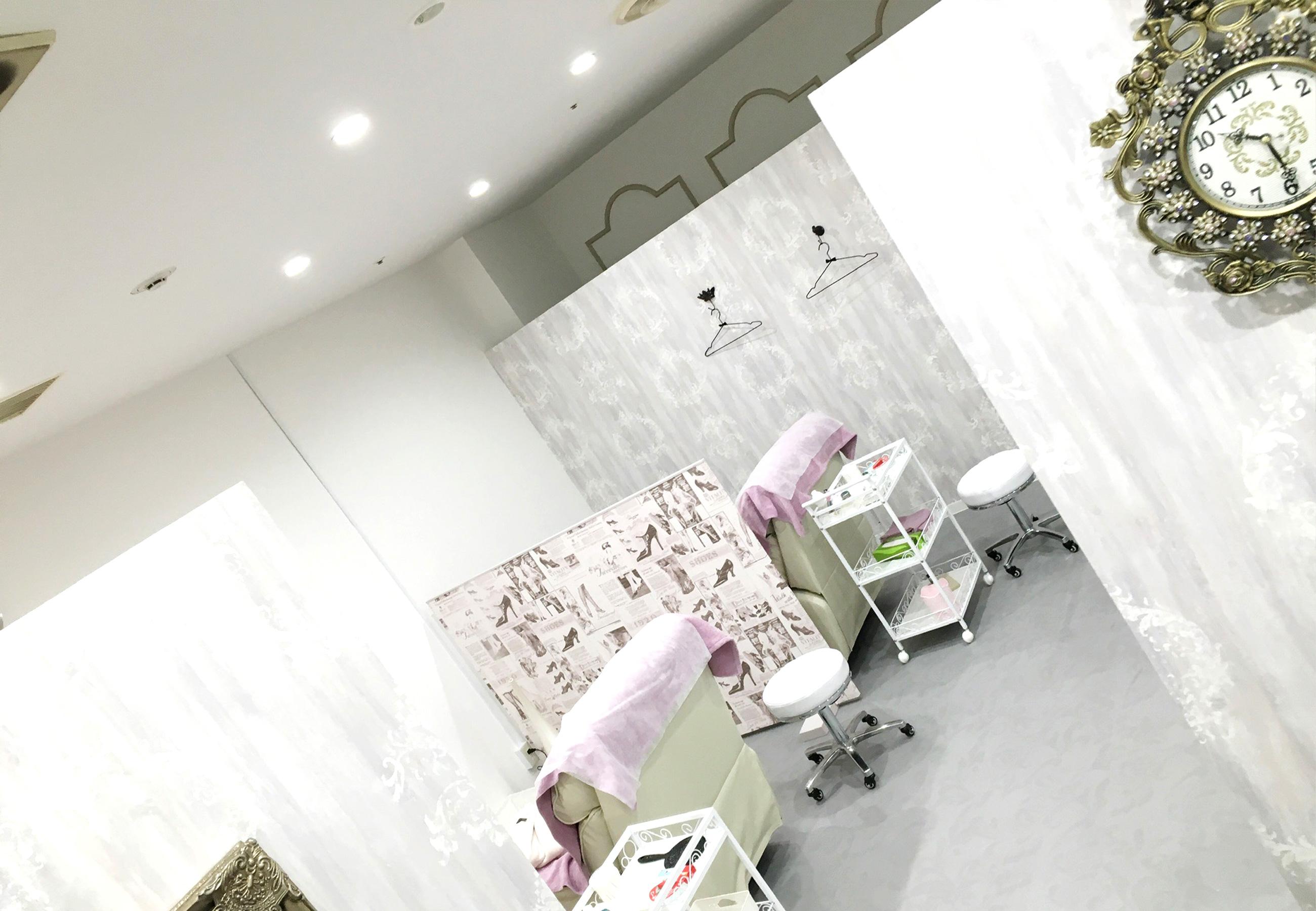 BeautySalonCOCO 栄店 1