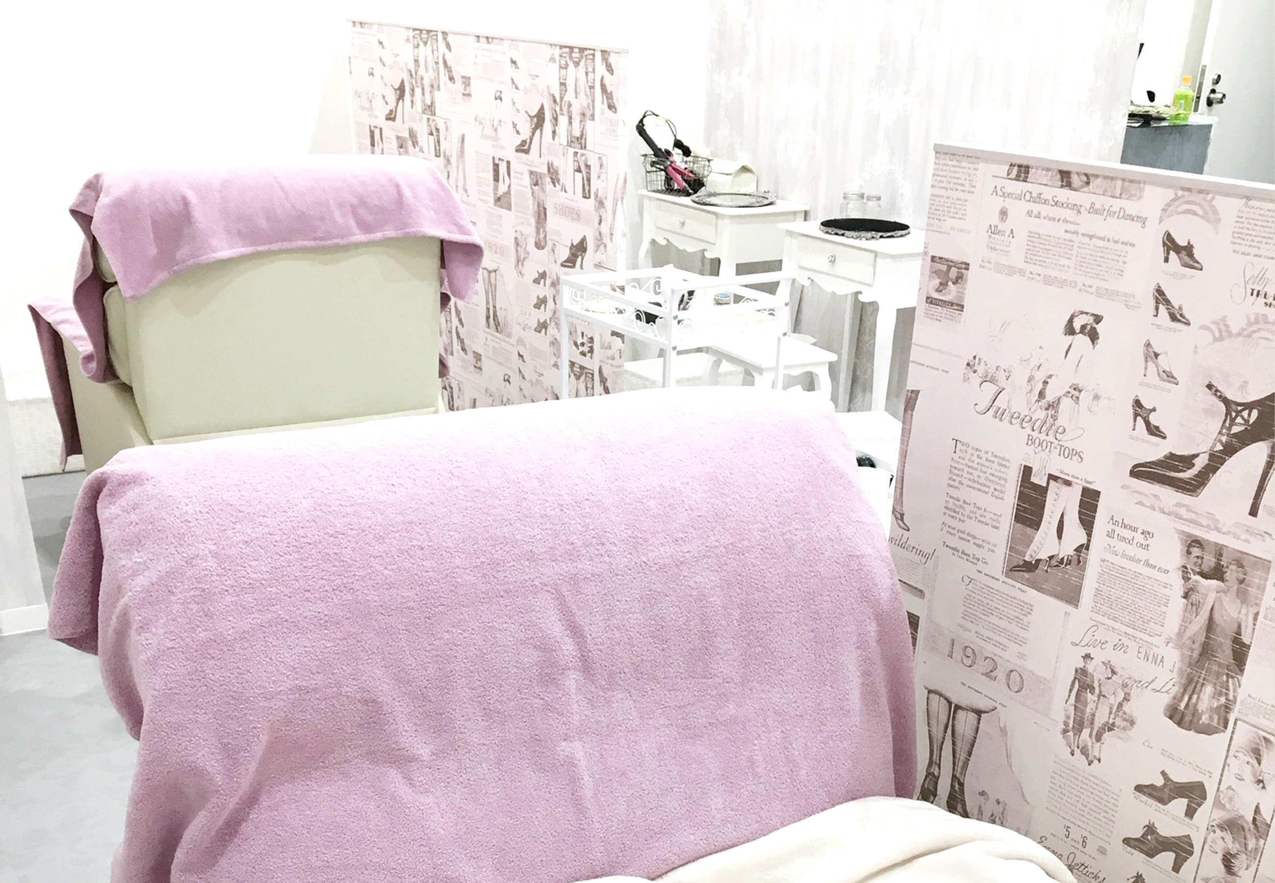 BeautySalonCOCO 栄店 3