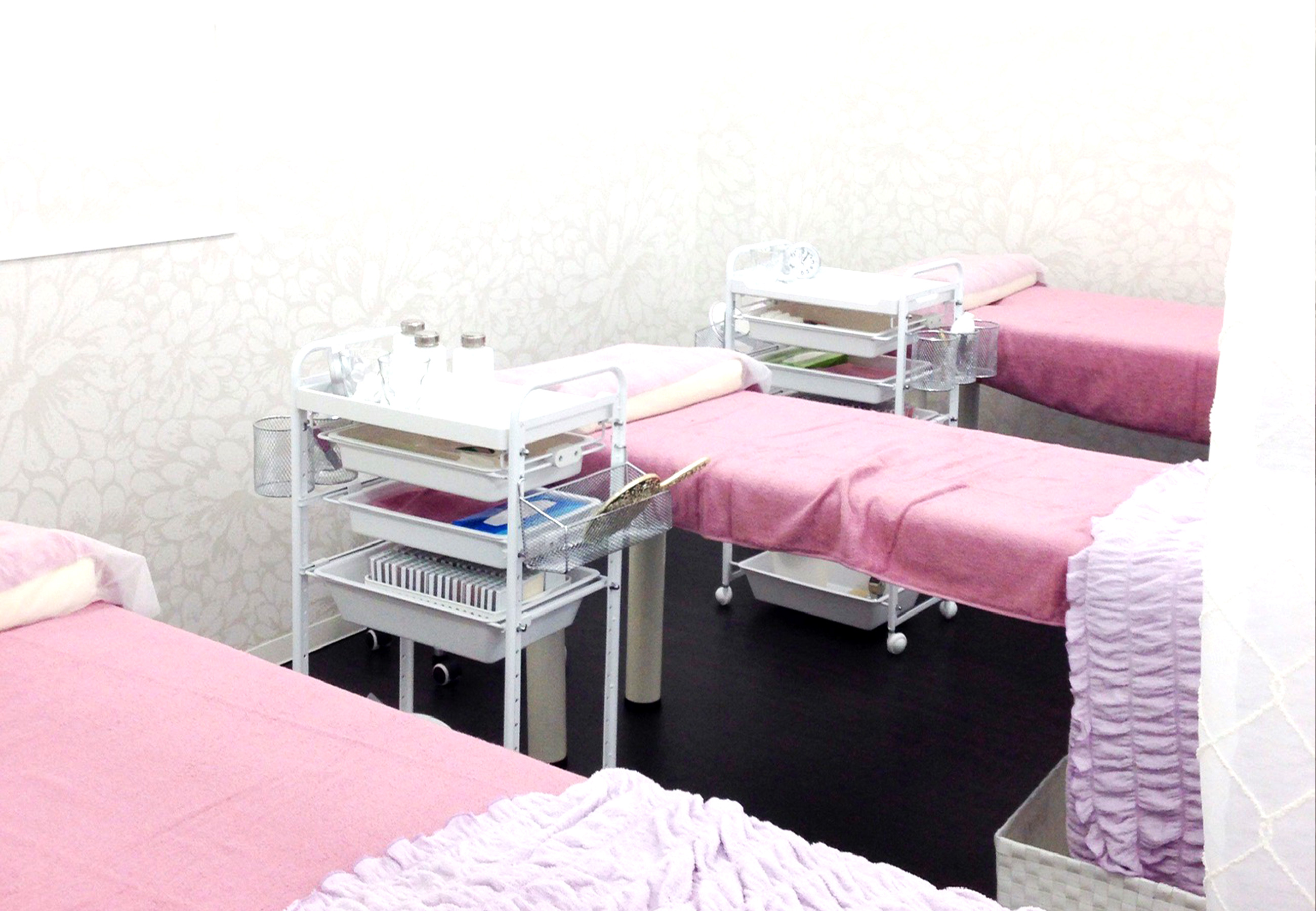 BeautySalonCOCO 高畑店 3