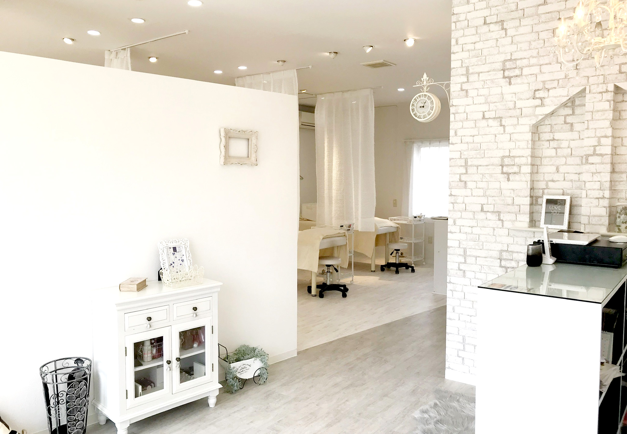 BeautySalonCOCO 豊田店 2