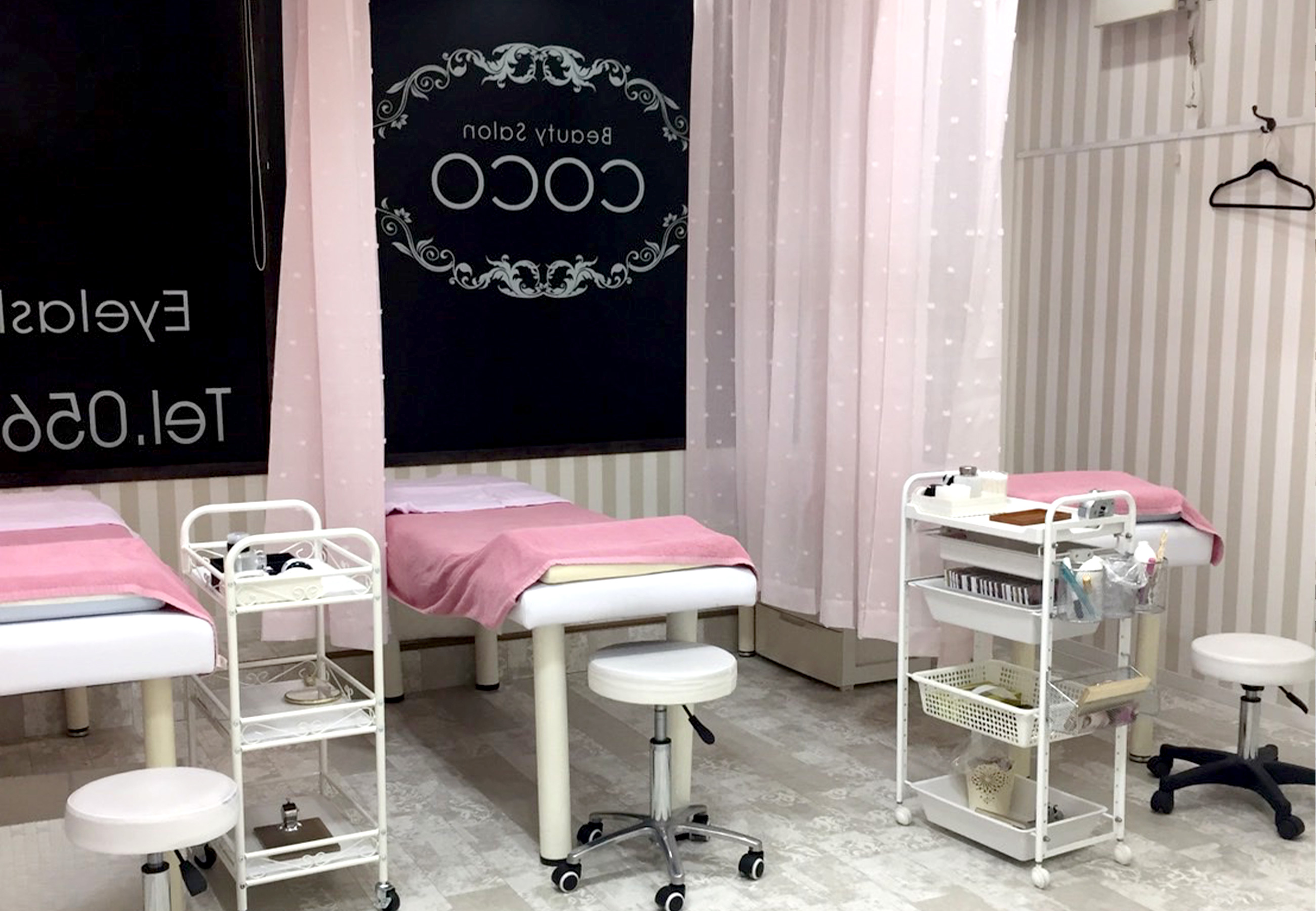 BeautySalonCOCO 大府店 2