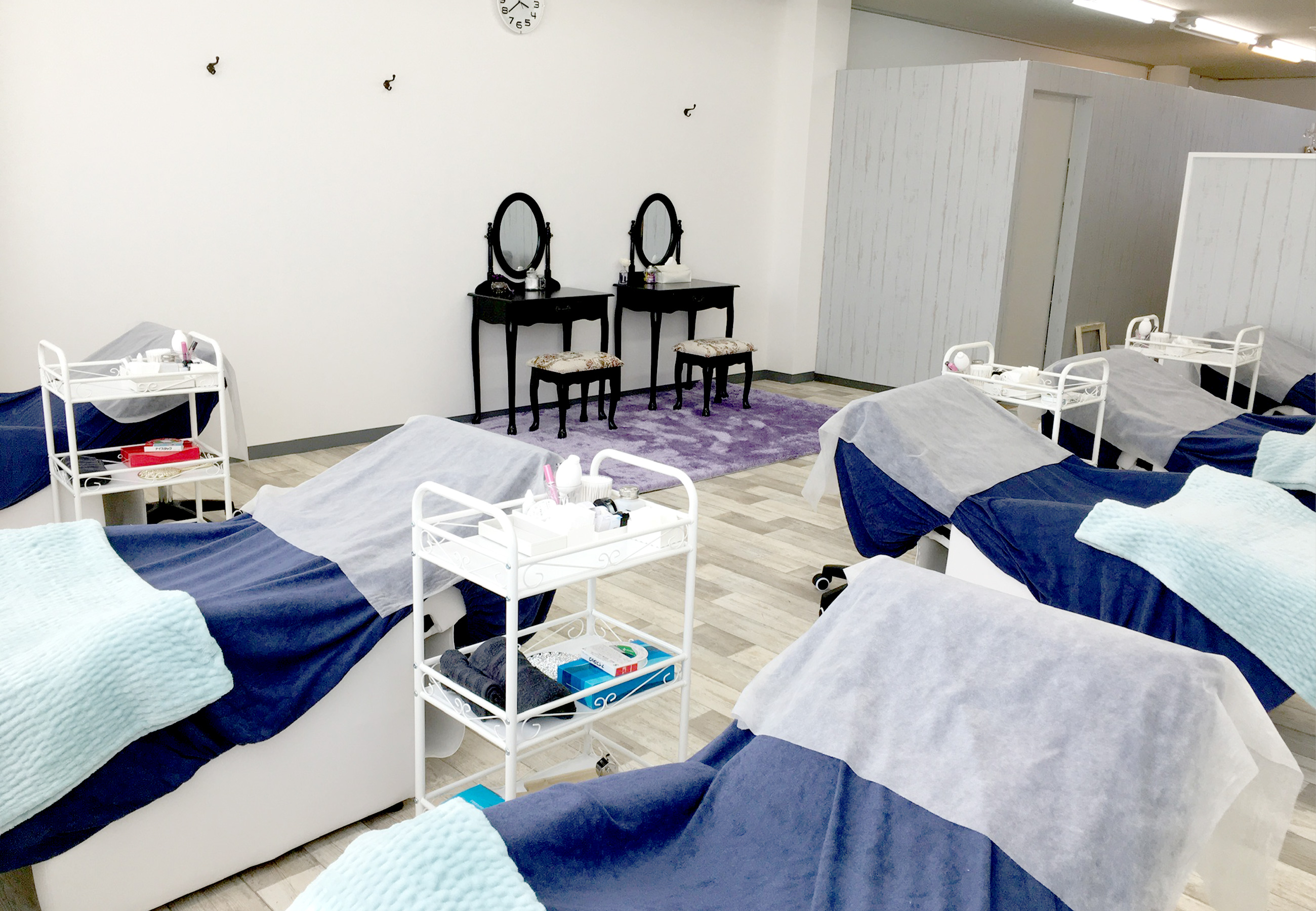 BeautySalonCOCO 半田店 3