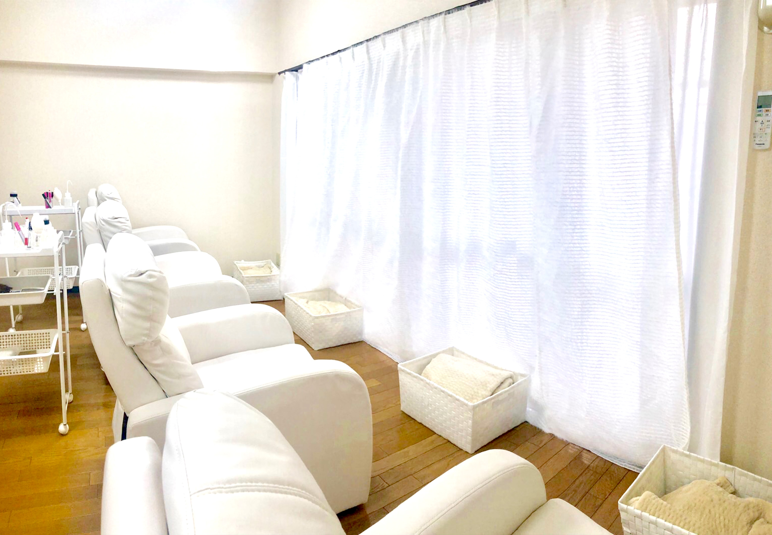 BeautySalonCOCO ジュニア育成店 3