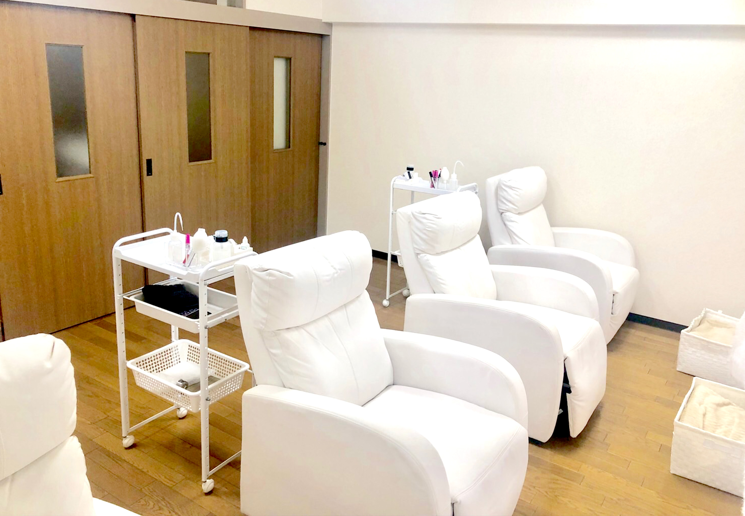 BeautySalonCOCO ジュニア育成店 6