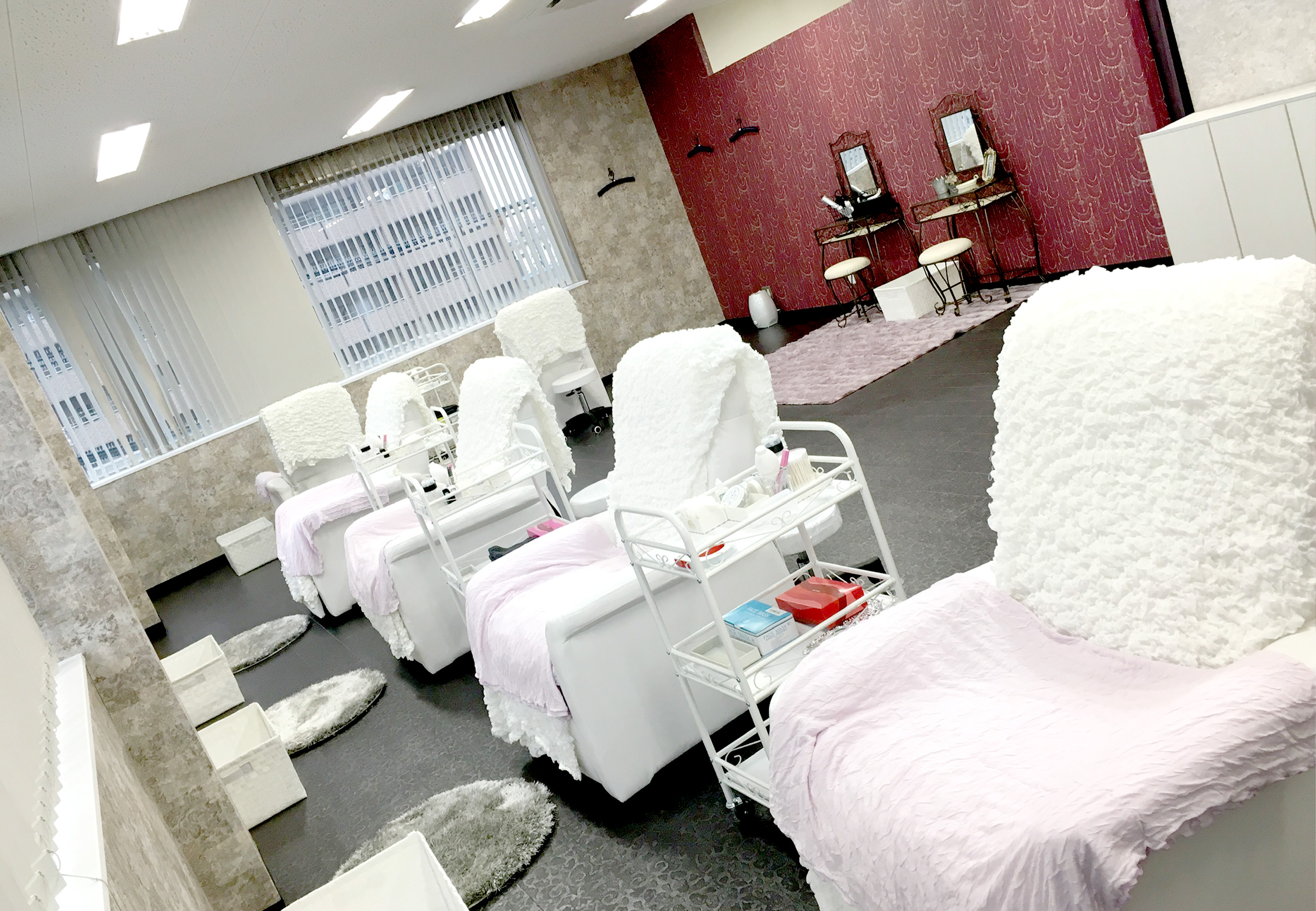 BeautySalonCOCO 四日市店 3