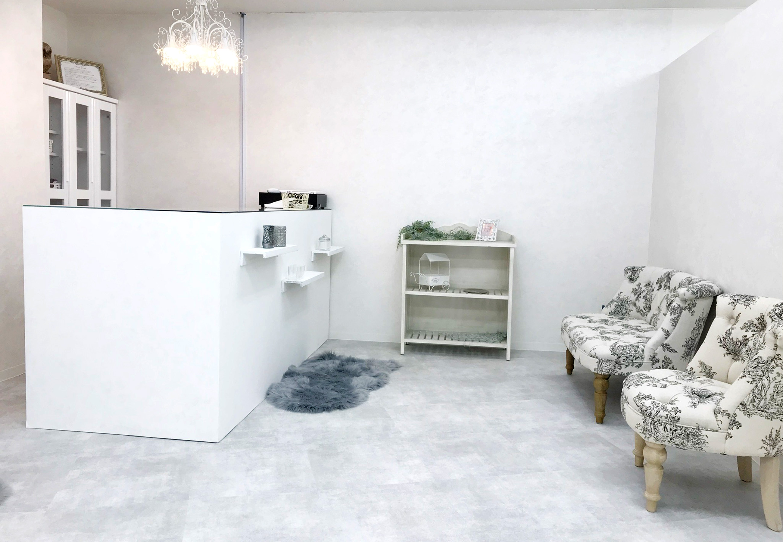 BeautySalonCOCO 浜北店 4