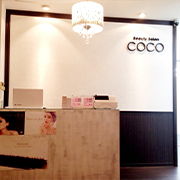 BeautySalon COCO　高畑店