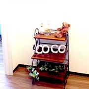 BeautySalon COCO　金山店