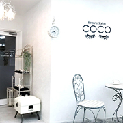 BeautySalon COCO　浜北店